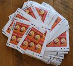 Malta 2003 Huge collection of 149 Europa Stamp Sheet SG1305 Carnival 46c MINT NH