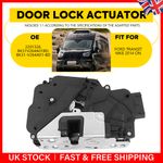 For Ford Transit MK8 2014-2026 Left Side Sliding Door Lock Actuator 2201326 LHD