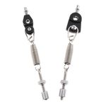 Bass Drum Pedal - Drummer Tensioner