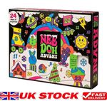 NEW Halloween Edition Advent Calendar 2026 Christmas Gift
