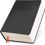 KXF 720 Pages Extra Super Thick Notebook Writing Journal for Women Men Vegal Le