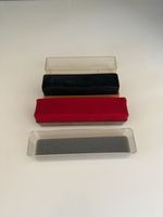 Vintage ~ Bib Record Dust Off ~ Vinyl Record Care Kit ~ boots Audio cleaner 