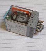 RELECO RELAY MR-C RELAY 24V AC  11 PINS