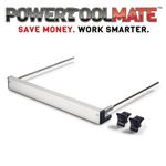 Festool 491469 PA-TS 55 Parallel Edge Guide Side Fence For Plunge Saw