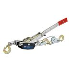 Sealey Hand Power Puller 1500Kg Towing Equipment & Accessories HP1500