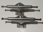 Independent Skateboard Trucks Stage11 Polished 149mm Forged Hollow