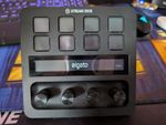 Elgato Stream Deck Plus Black