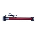 Tubular Motor for Roller Shutters/Garage Doors forNeco 120Nm & Manual Override