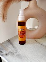 ChinChilli Pepper Oil Spray |Nigerian Yellow Pepper | 100ml hotter than akabanga