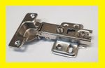 35mm  KITCHEN CABINET CUPBOARD SIDEBOARD STANDARD DOOR HINGES