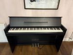 Yamaha YDP-S52  Arius Digital Piano Black Finish with piano stool 