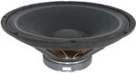 QTX 15" Replacement Speaker Driver Cone Bass Woofer 700W 8 Ohms HiFi PA QS15