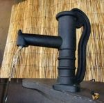 Ornamental Pump for Water Feature or Garden Pond