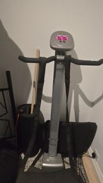 Power Plate Pro 5 in Silver 