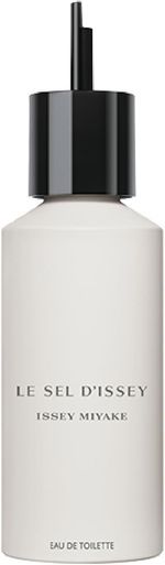 ISSEY MIYAKE Le Sel D'issey Eau de Toilette Refill 150 ml - Brand New