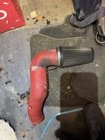 Subaru Impreza APS Solid Cold Air Intake Feed With K&N Filter