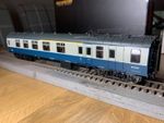 BR MkI BCK  Brake Composite Corridor Brake