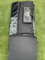 cricket kit bag Wheelie