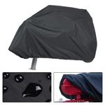 Log Splitter Cover - 420D Oxford Fabric Waterproof & Dustproof Protective Cover