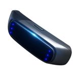 Electric Smart Snoring Stopper Sleep Aid Anti Snoring Device Noise Reduction