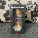 Ronda Rousey UFC Round 5 Series 14. UFC 157