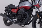 SW MOTECH Crash Bar For Moto Guzzi V7/V9 Sbl.17.847.10000/B