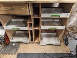 Festool 500692 SYS-AZ Set Pull Out SYSTAINER Drawers