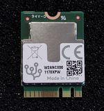 Coral Google M.2 2230 A/E Edge TPU Accelerator AI Frigate MobileNet V2 etc