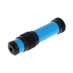 Mini Spectroscope Spectroscopic Analysis Instrument Simple to Use Spectroscopy