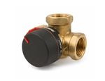 ESBE 1” VRG131 25-10 Mixing Valve 3-Port Brass Heating HVAC 11601100