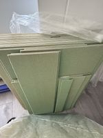 Volden 5mm Wood Fibre Laminate & Wood Underlay Panels