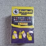 Panini’s Football 2020 Premier League Stickers 100 Packs Full Box SEALED