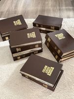 Wisden Cricket Monthly 1979-1994 Complete Collection 15 Binders 180+ Issues Run
