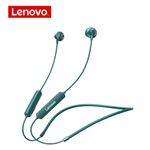 Wireless Bluetooth Neckband Headphones Magnetic Earbuds Earphone Sports HIFI Mic