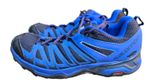 Men's Salomon X Ultra Hiking Trainers UK Size 9 VGC