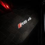 LED 2x Puddle Lights | RS4