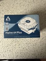 Arctic Alpine 64 plus - AMD CPU Cooler