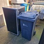 Extra Large Flight Case 