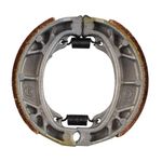 Brake Shoe with Springs Front or Rear for Honda CA CT 200 CB CH 125 150 CL100