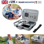 For DJI Flip Air 2 RC Drone Portable Handheld Hard Bag Storage Carry Case Gift