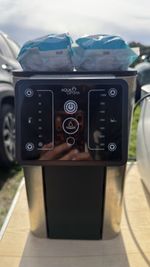 Aqua Optima Aurora Instant Hot & Cold Water Dispenser - Condition - Excellent