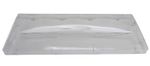 Fridge Freezer Drawer Front Flap for Indesit CAA55SUK, NCAA, CAA55UK 55UK