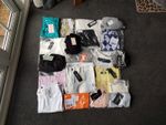 Joblot BNWT Womens Clothes Job Lot Clothing Wholesale Bundle New With Tags 20Pcs