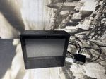 Amazon Echo Show 1st Gen MW46WB Alexa Smart Display Speaker Black With PSU