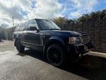 Range Rover L322 3.6L TDV8 2010 - Excellent Condition