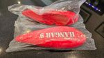Hanger 9 Pulse XT60 RC Plane Spats