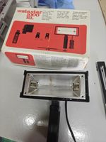 Watastar 1000 Rl Photo Light Spotlight With I.Q. Hand Lamp Video Light 1000W
