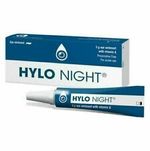 Hylo-Night Eye Ointment 5g