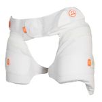 Aero Cricket P3 Cricket Thigh Pad - Lower Body Protector
