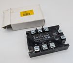 CRYDOM D53TP50D 3PH Solid State Relay 90-280V-AC 530V-AC